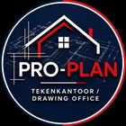 Pro-Plan Tekenkantoor / Drawing Office, Mosselbaai